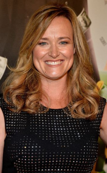 Jennifer Irwin
